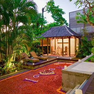 Villa Bale Gede Luxury, BALI