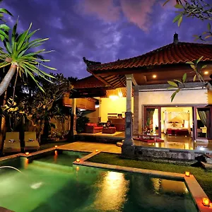 Villa Bali Aroma Exclusive, Seminyak (Bali)