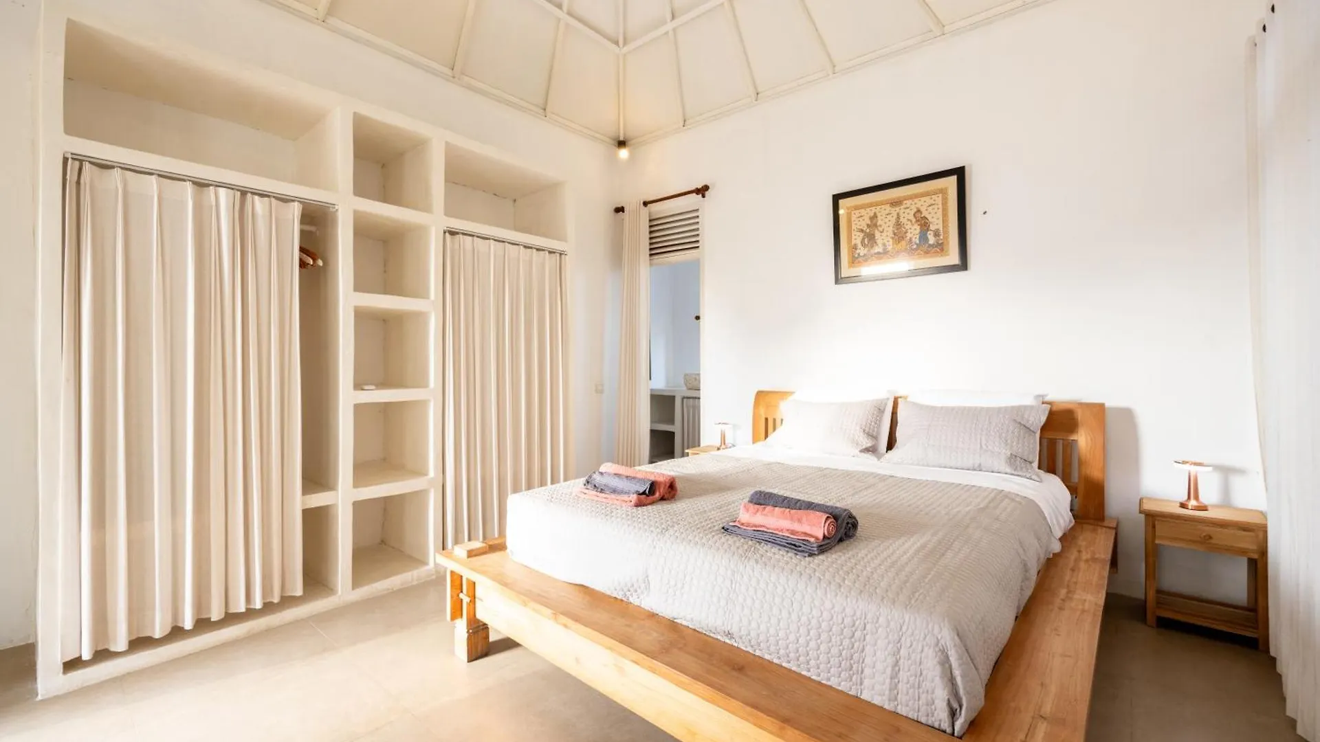 Villa Selamat, Seminyak, Batu Belig, 10 Min From Beach Indonesia