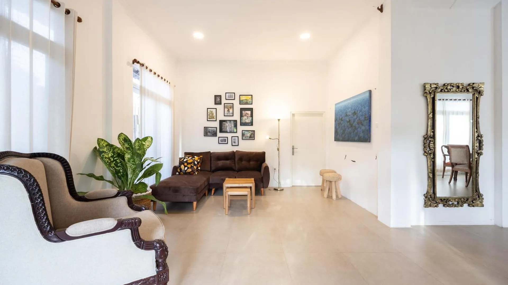 Villa Selamat, Seminyak, Batu Belig, 10 Min From Beach Seminyak (Bali)