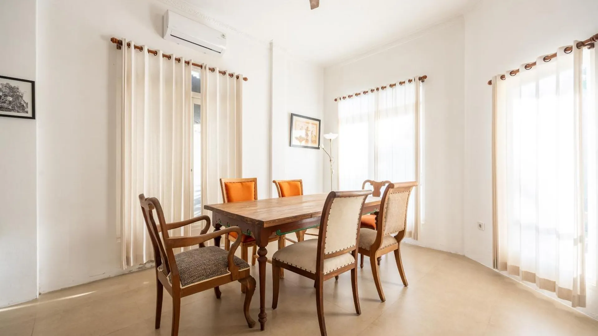 Villa Selamat, Seminyak, Batu Belig, 10 Min From Beach
