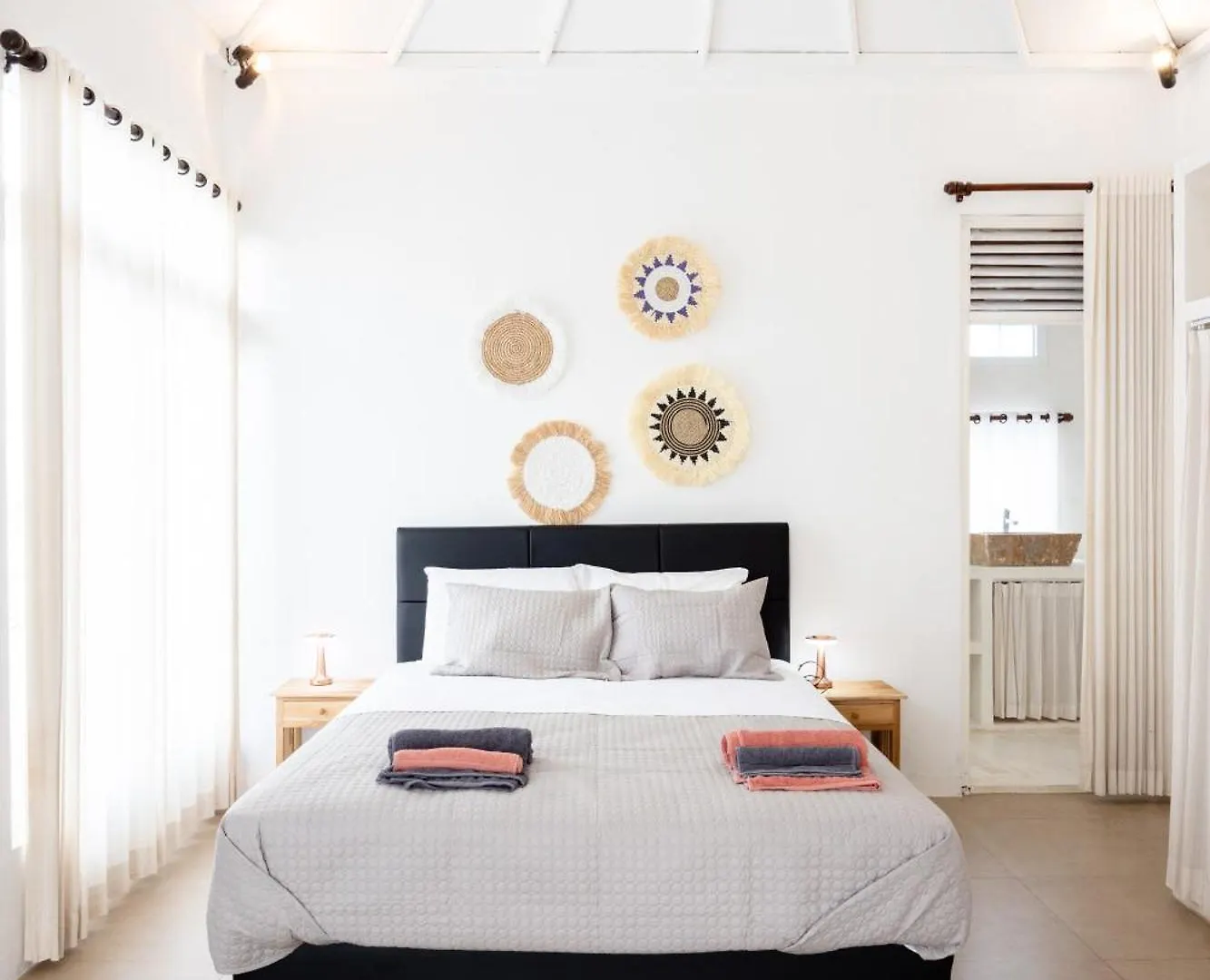Villa Selamat, Seminyak, Batu Belig, 10 Min From Beach Indonesia