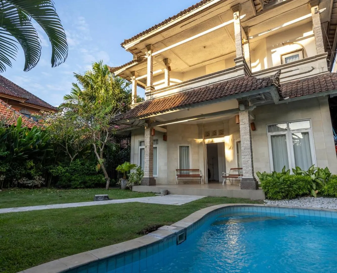 Villa Selamat, Seminyak, Batu Belig, 10 Min From Beach