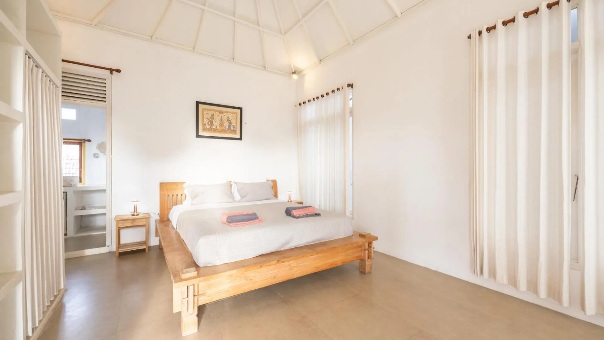 Villa Selamat, Seminyak, Batu Belig, 10 Min From Beach 0*, Seminyak (Bali) Indonesia