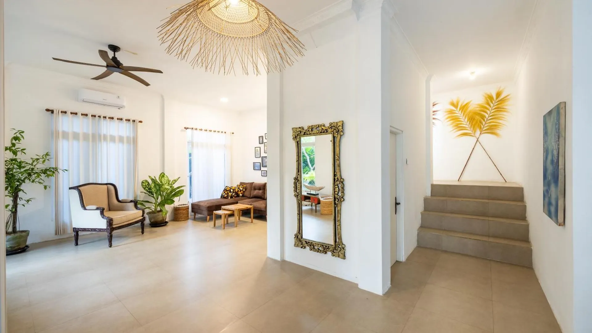 Villa Selamat, Seminyak, Batu Belig, 10 Min From Beach Seminyak (Bali)