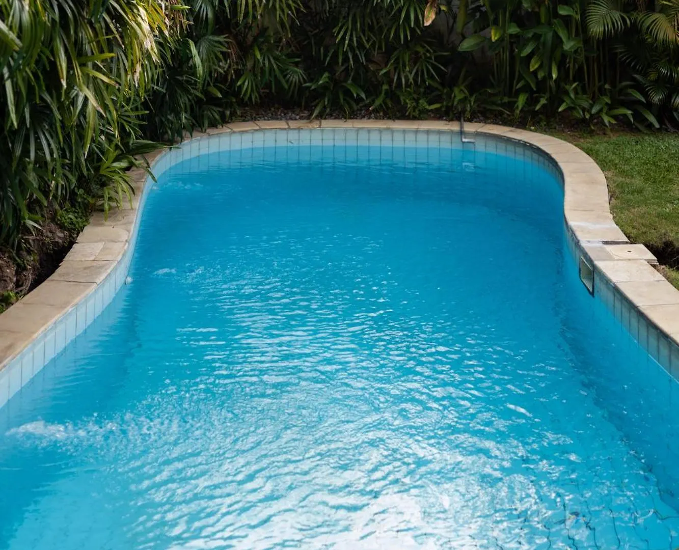 Villa Selamat, Seminyak, Batu Belig, 10 Min From Beach