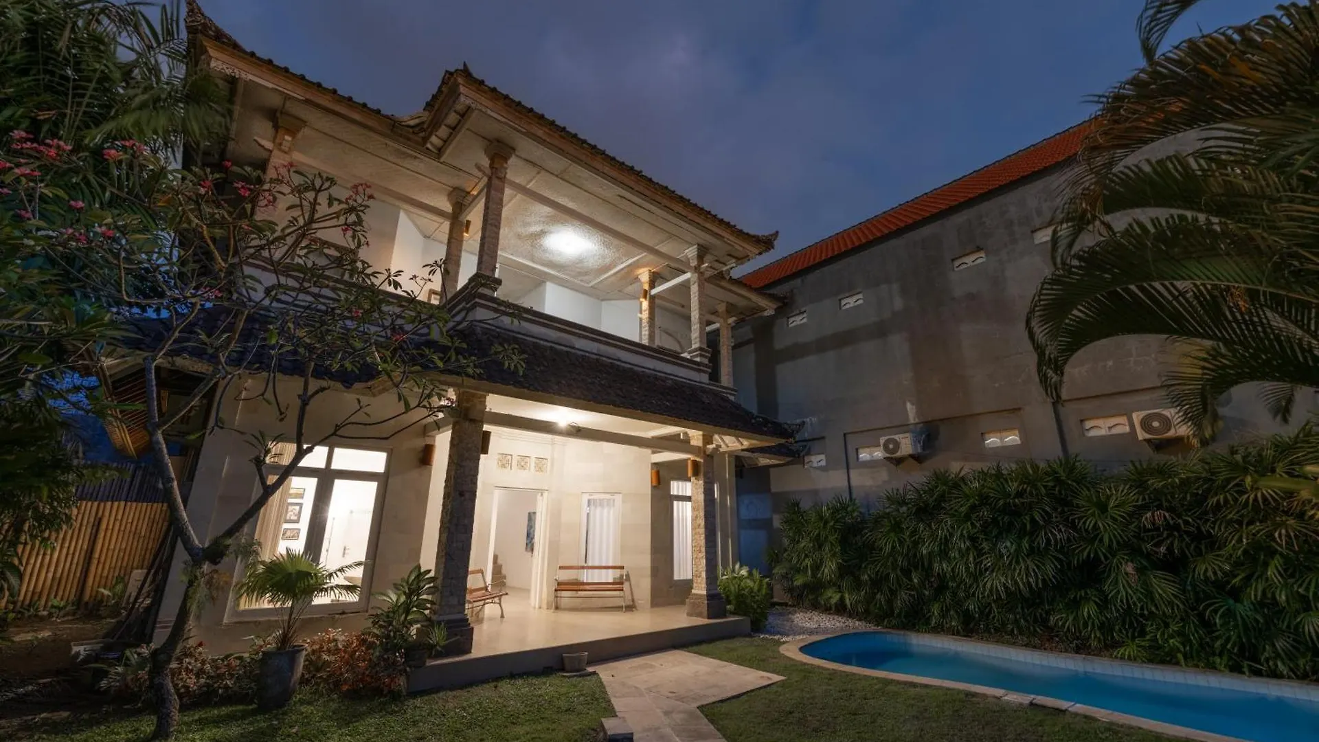 Villa Selamat, Seminyak, Batu Belig, 10 Min From Beach 0*, Σεμινιάκ