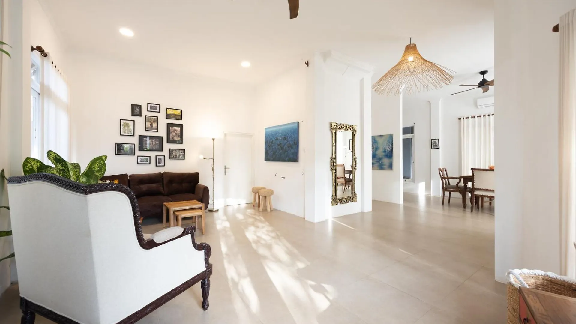 Villa Selamat, Seminyak, Batu Belig, 10 Min From Beach 0*,